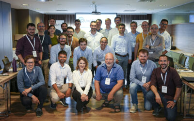 First QUARTER General Meeting, hosted in Spain