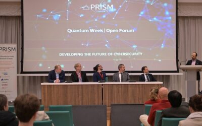 PRISM Quantum Week at the University of Malta