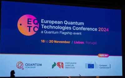 Panel Discussion at the European Quantum Technologies Conference 2024