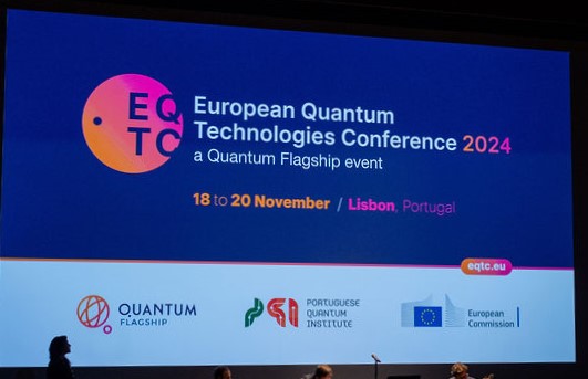 Panel Discussion at the European Quantum Technologies Conference 2024